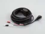 Picture of DAGR Power Cable 90° West Angle Dongle w/Fuse 5M
