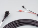 Picture of 360° Rotating DAGR Power Cable Dongle w/Fuse, 5 Meter