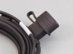 Picture of 360° Rotating DAGR Power Cable Dongle w/Fuse, 5 Meter