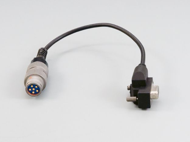 Picture of DAGR J1 Crypto Cable for AN/PYQ-10
