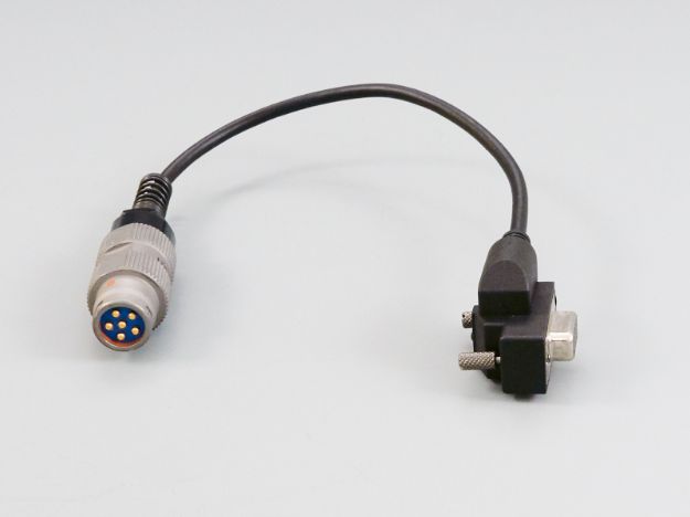 Picture of DAGR Crypto Cable J1 for AN/PYQ-10