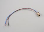 Picture of DAGR J4 Power Cable Test Fixture