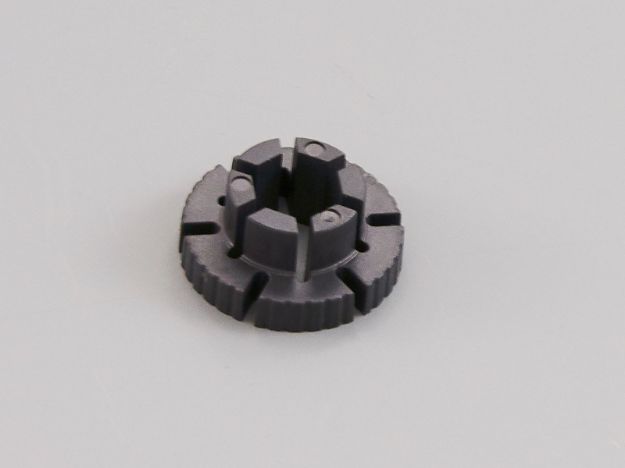 Picture of Spinner Nut for SMA
