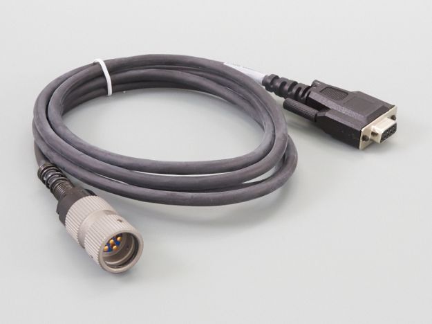 Picture of SKL Cable for AN/CYZ-10, KIK-11, AN/PYQ-10 (C)