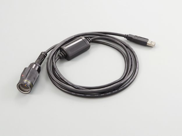 Picture of USB SKL Cable for AN/CYZ-10(V3) , RASKL, AN/PYQ-10A (C), RTN-14