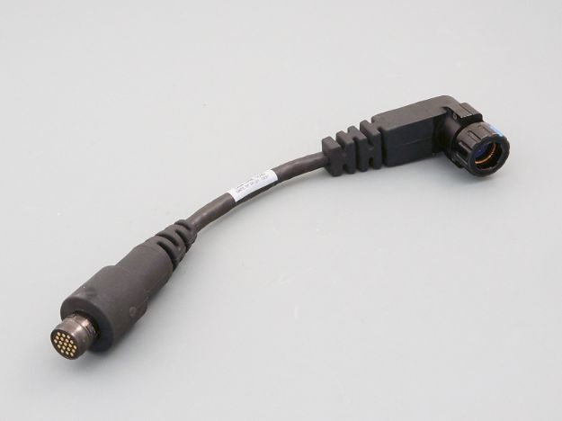 Picture of ADF Extension Cable 120° Angle