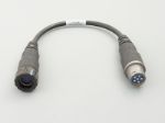 Picture of Crypto Fill Adapter (DS-101) Length 12"