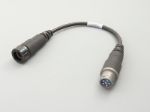 Picture of Crypto Fill Adapter (DS-101) Length 12"