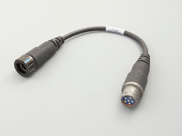 Picture of Crypto Fill Adapter (DS-101) Length 12"