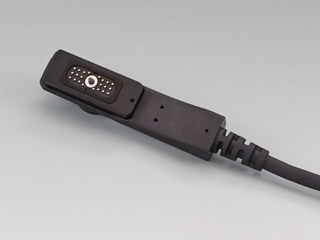 Picture of AN/PRC-161 Ethernet Cable (untrerminared)
