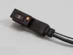 Picture of AN/PRC-148 Cable with Imbedded RF