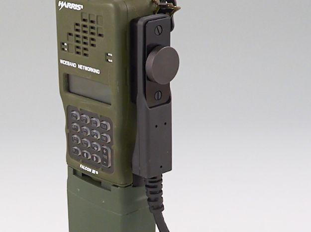 Picture of Wired for Voice, PPT & RS-232