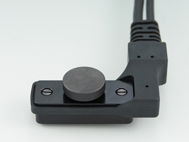 Rear Exit, Audio + Remote Control + RS232 + Voicee