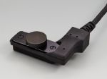 Picture of Rear Exit, Voice, HPW, Remote Control, Ethernet & RS-232