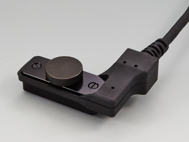Picture of Rear Exit, Voice, HPW, Remote Control, Ethernet & RS-232