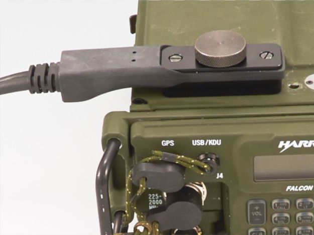 Picture of All Signals Wired J6 PRC-117G
