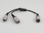 Picture of U-329/U Splitter Cable