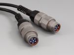 Picture of U-329/U Splitter Cable