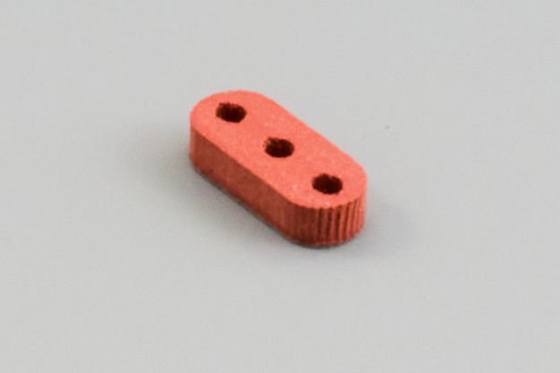 Picture of Gasket for Pogo Pin Assy