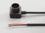 Picture of BA5590 12V Un-Terminated No Diodes