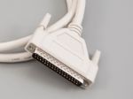 Picture of 32 Pin Test Fixture for Harris OEM Cables