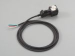 Picture of BA-5590 Female Pigtail Cable Assembly 3 Ft.