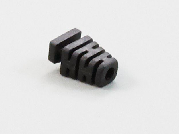 Picture of 4.0MM Strain Relief for BA-5590 Connector
