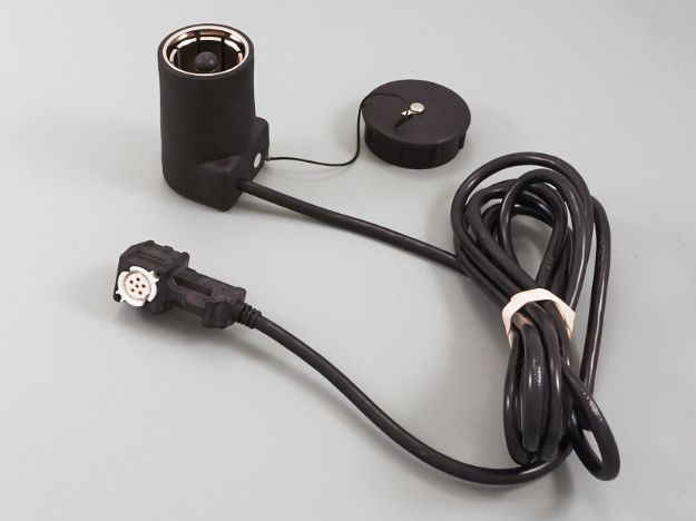 Picture of NATO Connector - Plug Adapter with 24V  BA-5590 Output