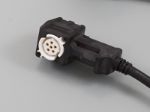 Picture of NATO Connector - Plug Adapter with 24V  BA-5590 Output