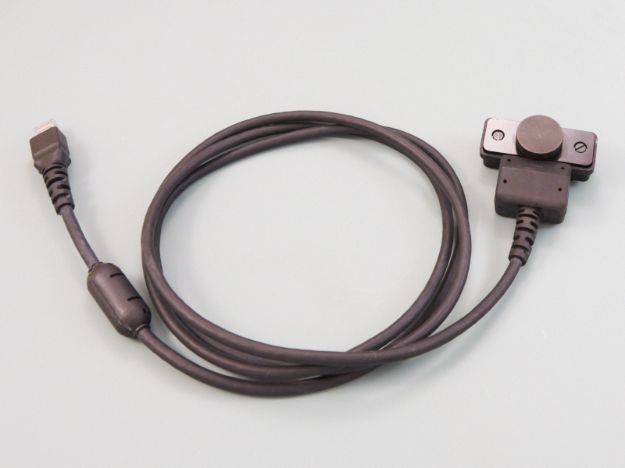 Picture of Ethernet Cable 3 Ft. (front exit)