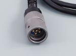 Picture of Crypto Audio/Data/Fill Cable - 1 Foot