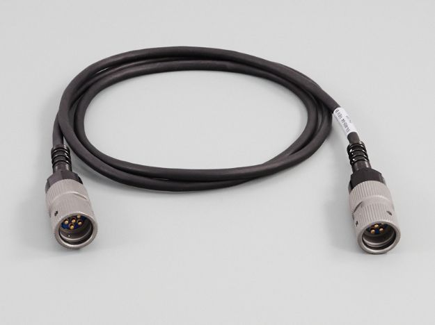 Picture of 6 Pin Audio Cable U-329/U 10 ft.
