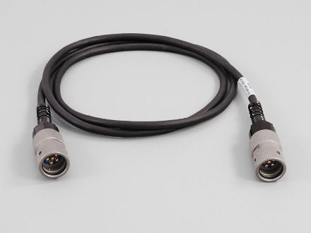 SupplyNet | Crypto Fill & Audio Cables: Military-Grade Reliability