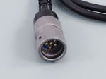 Picture of 6 Pin Audio Cable U-329/U 10 ft.