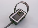 Picture of Pass-Thru Charger 12V 360° Exit