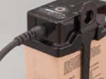 Picture of Pass-Thru Charger 12V Single Input/ Output No SMBUS