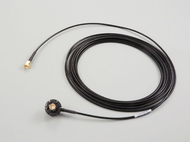 Picture of RA-1 Remote Antenna Cable with SMA Connector, 5M