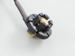 Picture of RA-1 Remote Antenna Cable with SMA Connector, 5M
