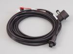 Picture of DAGR Power Cable Dongle w/Fuse, 5 Meter