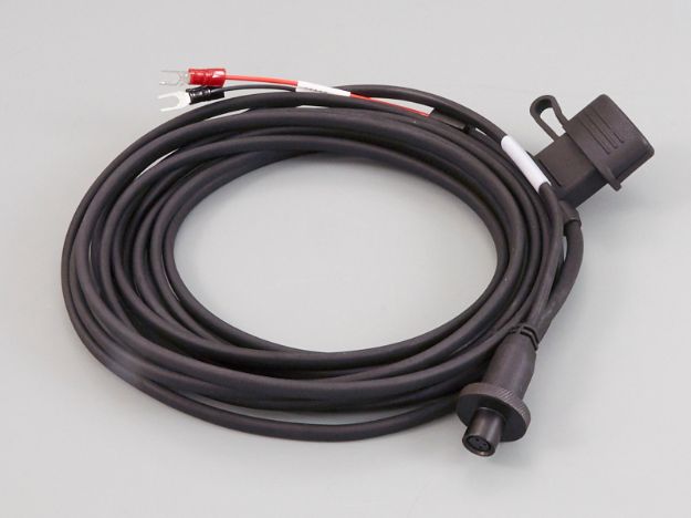 Picture of DAGR Power Cable Dongle w/Fuse, 5 Meter
