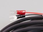 Picture of DAGR Power Cable 90° (South) Angle Dongle w/Fuse 5M
