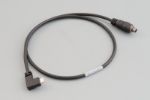 Picture of J1/J2 to USB-C Right Angle Data + Charging EUD Cable