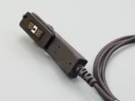 Picture of Wired for USB, PTT & Audio, Remote Control & RS-232,