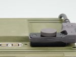 Picture of Rear Exit, Voice, HPW, Remote Control, Ethernet & RS-232