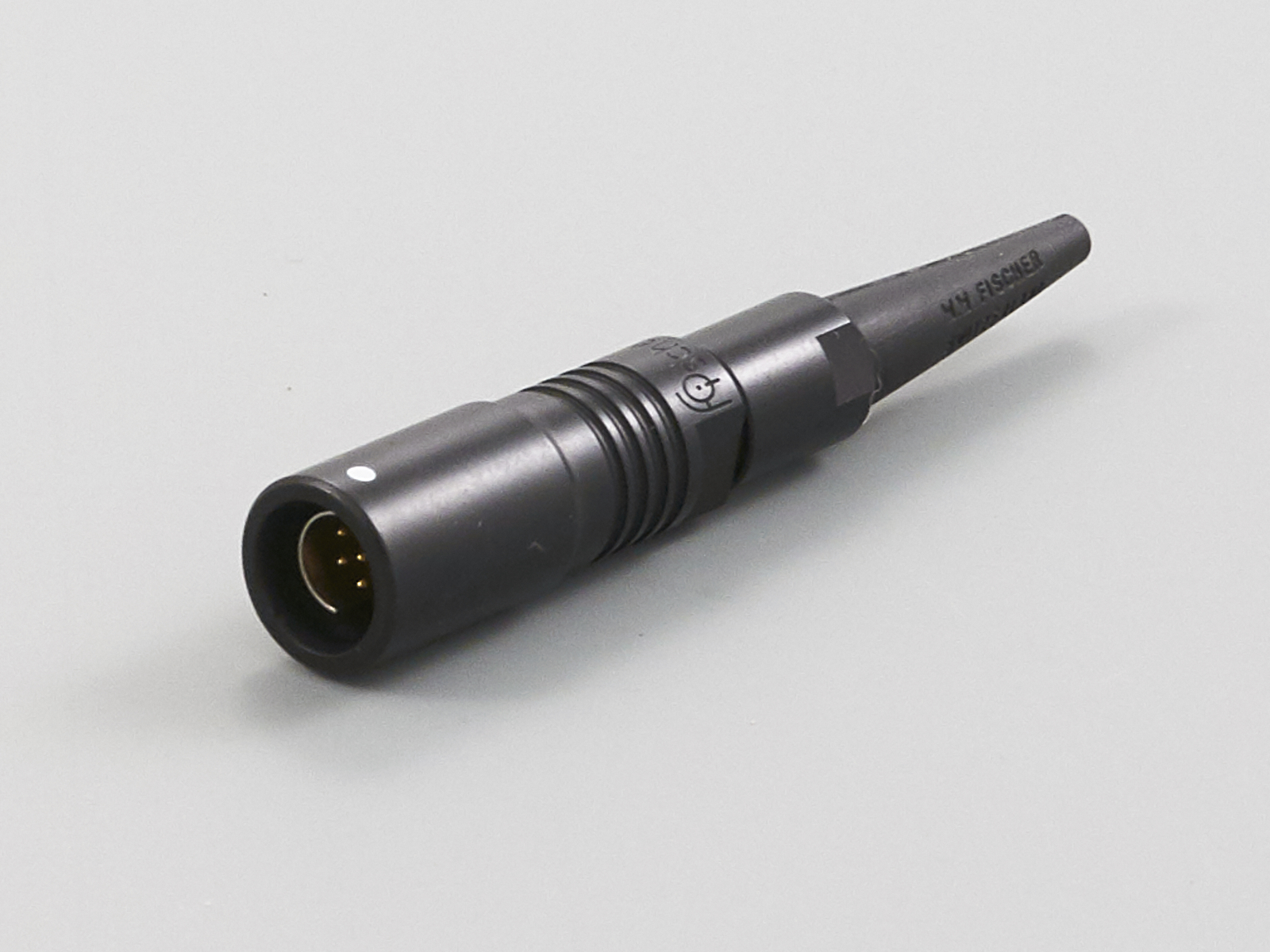 SupplyNet | KDU Receptacle Connector