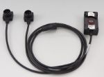Picture of Dual BB-2590 Adapter Cable for AN/PRC-148/152, 45 Foot