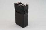 Picture of Pass Thru Power Supply with Female Barrel Jack