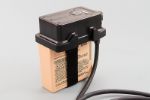 Picture of BB-2557 Battery Charger, 180 Degree exit, 24V, SMBUS