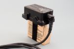 Picture of BB-2557 Battery Charger, 180 Degree exit, 24V, SMBUS