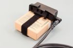 Picture of BB-2557 Battery Charger, 180 Degree exit, 24V, SMBUS